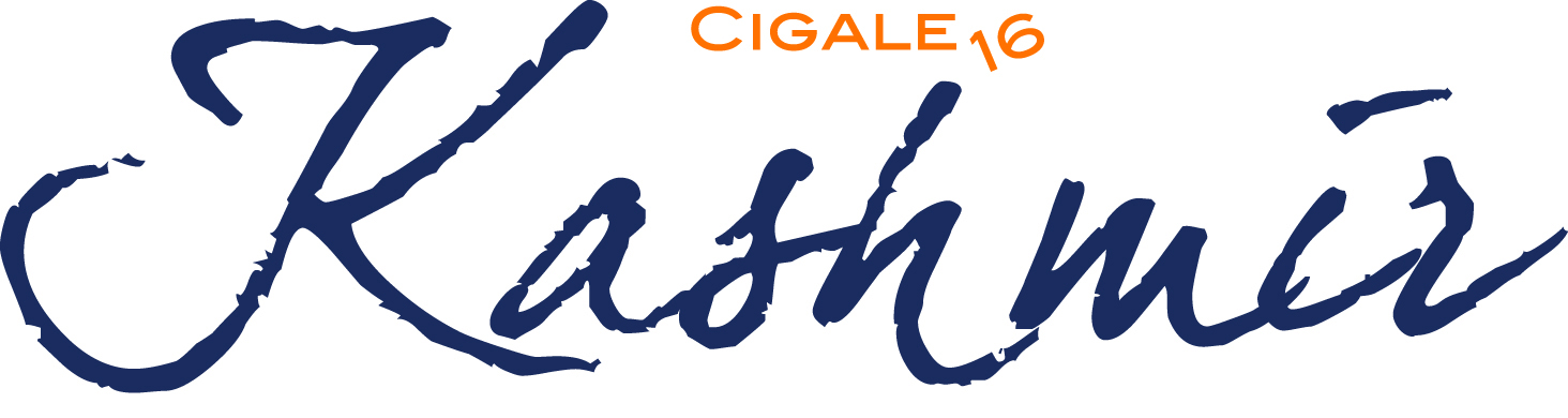 Kashmir - Cigale16